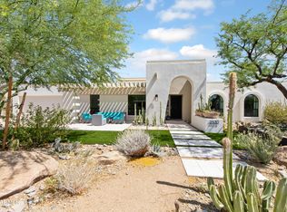 2532 E Mescal St, Phoenix, AZ 85028