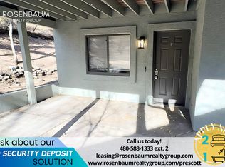 114 S Virginia St #B, Prescott, AZ 86303