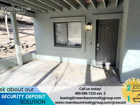 114 S Virginia St, Prescott, AZ