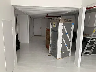 Rented by Carnegie Management Inc