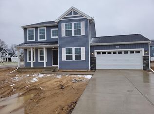 5063 Brinson Ln, Kalamazoo, MI 49009