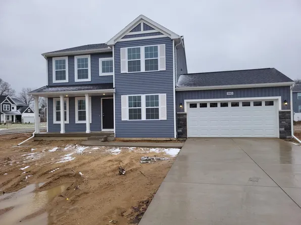 5063 Brinson Ln, Kalamazoo, MI 49009
