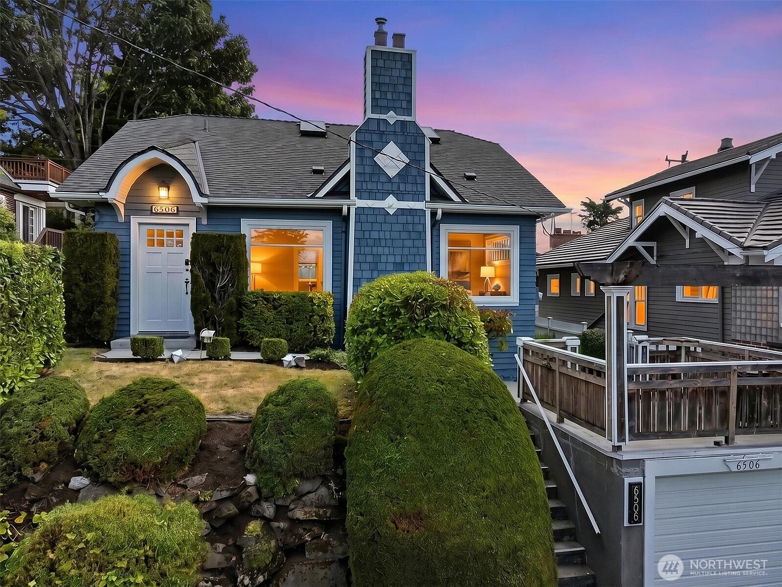 6506 17th Avenue NE, Seattle, WA 98115 | Zillow