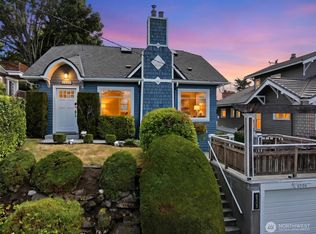 6506 17th Ave NE, Seattle, WA 98115