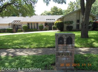 2207-A Boca Raton Dr, Austin, TX 78747