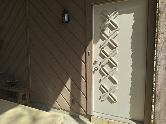 2nd image of 8207 Hood Cir #B