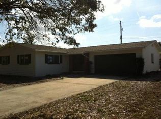 4822 Indialantic Dr, Orlando, FL 32808