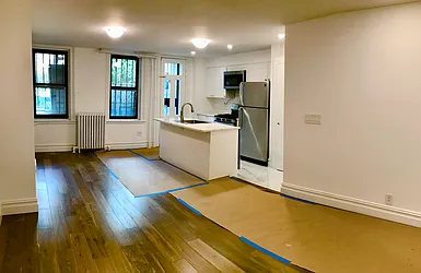 Rented by Boerum Hill Realty