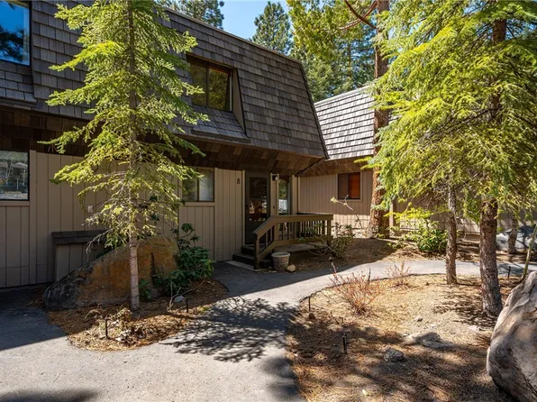 861 Southwood Blvd Unit 8, Incline Village, NV 89451