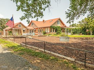 129 S Becker Lake Rd, Springerville, AZ 85938