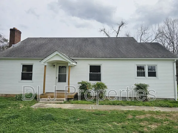 816 Andrew Johnson Hwy, Strawberry Plains, TN 37871