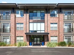 155 S Monaco Street Pkwy Unit 105, Denver, CO 80224