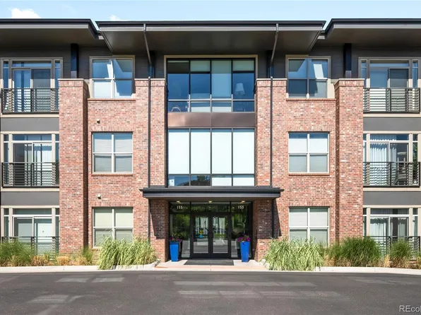 155 S Monaco Street Pkwy Unit 105, Denver, CO 80224