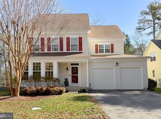 23321 Dianthus Way, California, MD 20619