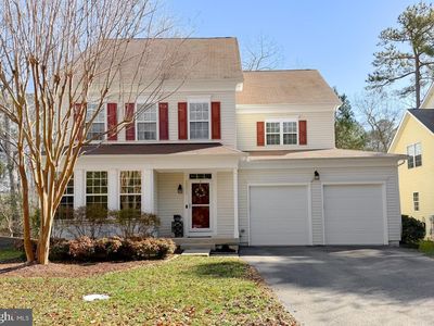 23321 Dianthus Way, California, MD, 20619