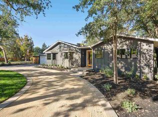 16 Lahoma Ct, Alamo, CA 94507