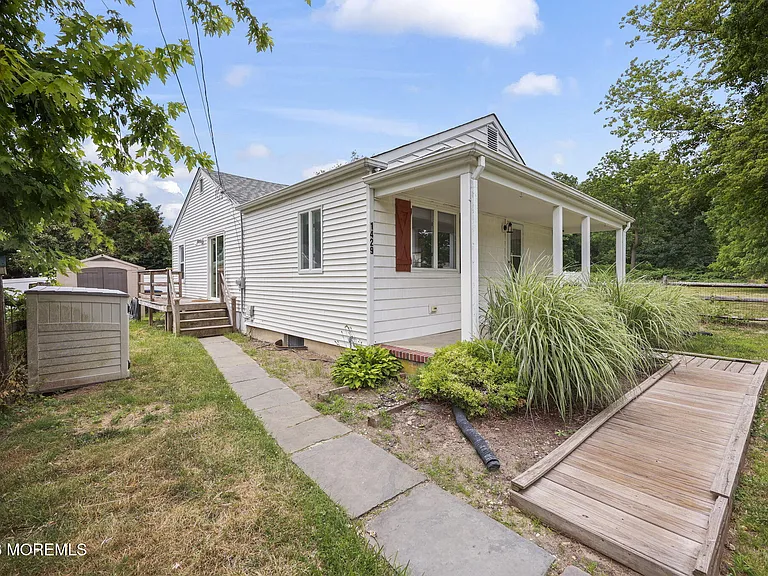 1429 Marconi Rd — Photo 29