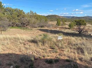 4155 N Alchise Dr, Rimrock, AZ 86335