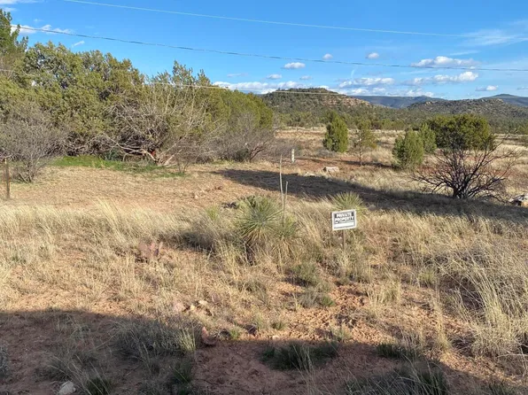 4155 N Alchise Drive, Rimrock, AZ 86335