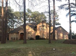 9141 Chisholm Trl, Tyler, TX 75703