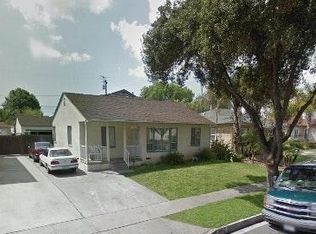 6042 Village Rd, Lakewood, CA 90713