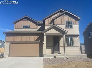 10755 Evening Creek Dr, Peyton, CO 80831