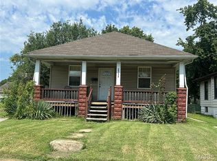 2711 Iowa St, Granite City, IL