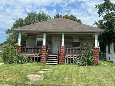 2711 Iowa St, Granite City, IL, 62040