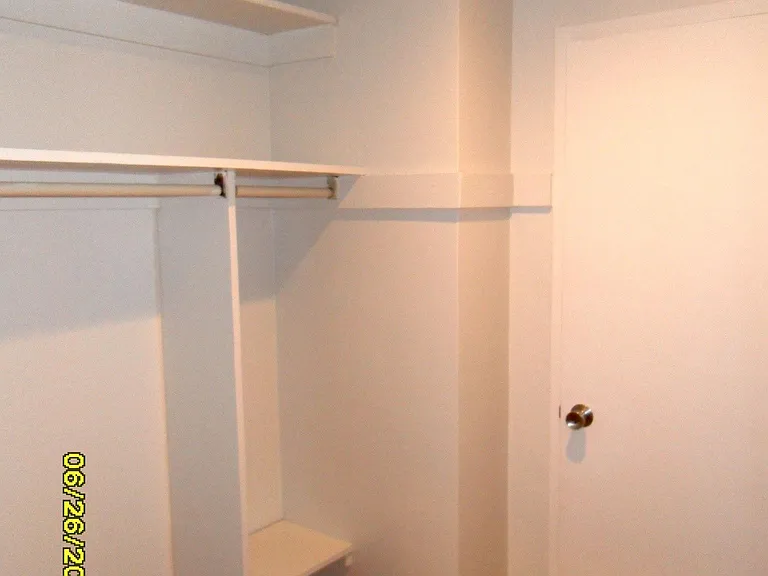 closet