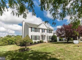 812 Ryder Ct, Westminster, MD 21158