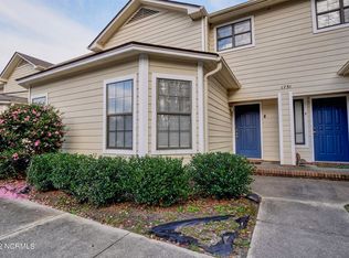 1731 41st St APT E, Wilmington, NC 28403