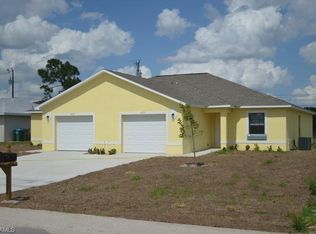 4127 SW 8th Pl, Cape Coral, FL 33914