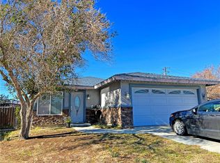 14725 Cabazon St, Cabazon, CA 92230