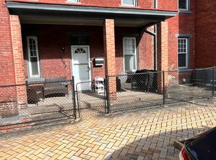 5253 Keystone St, Pittsburgh, PA 15201