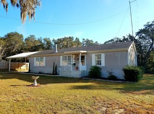 35420 Goose Creek Rd, Leesburg, FL 34788