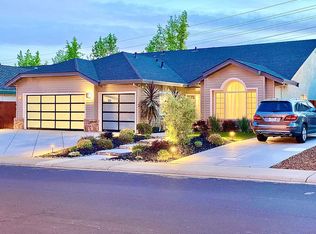 97 Ainsworth Way, Folsom, CA 95630