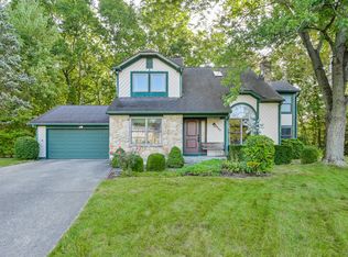 3680 Oil Creek Dr, Indianapolis, IN 46268