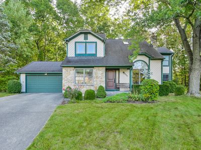 3680 Oil Creek Dr, Indianapolis, IN, 46268