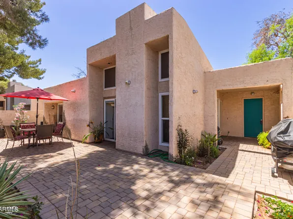 930 S DOBSON Road #84, Mesa, AZ 85202