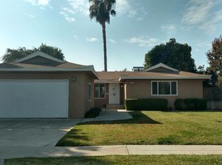 4441 N Winery Ave, Fresno, CA 93726