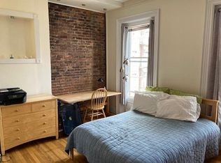 3 Gloucester St, Boston, MA 02115