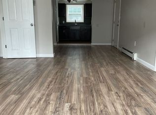 65 Pickering St APT 3, Fall River, MA 02720