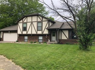 3332 Lacy Ct, Indianapolis, IN 46227