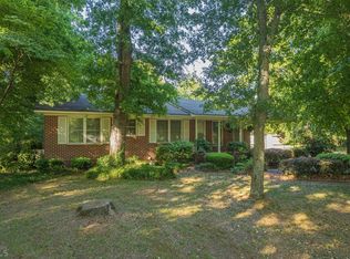 464 Church St, Royston, GA 30662