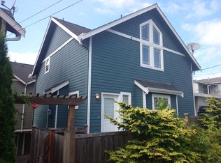 1119 29th Ave S, Seattle, WA 98144