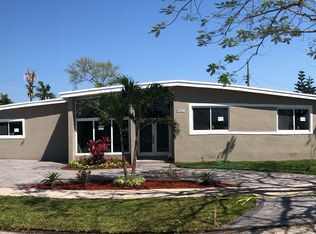 8441 SW 27th Ln, Miami, FL 33155