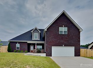 2003 Azalea Ct N, Ashland City, TN 37015