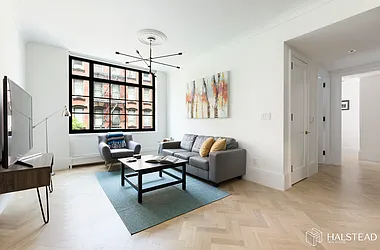 Rented by Brown Harris Stevens