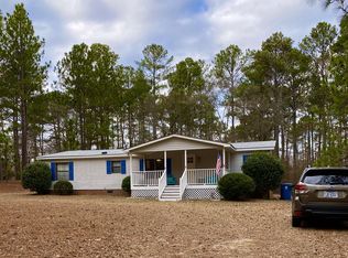 196 Westview Rd, Carthage, NC 28327