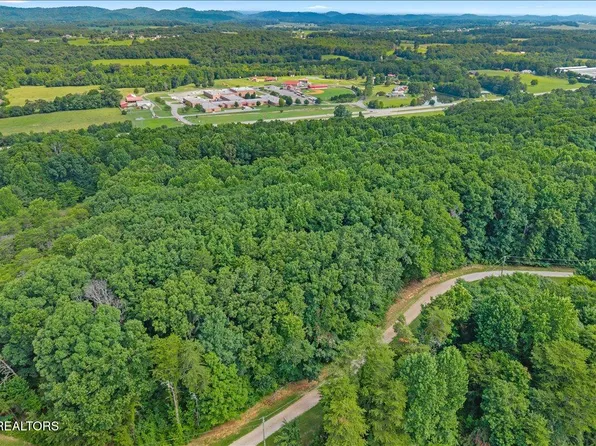 Highway 411 Lot 3, Madisonville, TN 37354